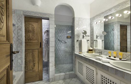 Hotel Pitrizza a Luxury Collection Hotel Costa Smeralda