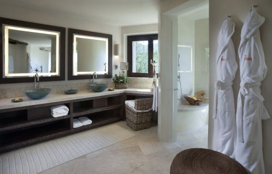 Hotel Pitrizza a Luxury Collection Hotel Costa Smeralda