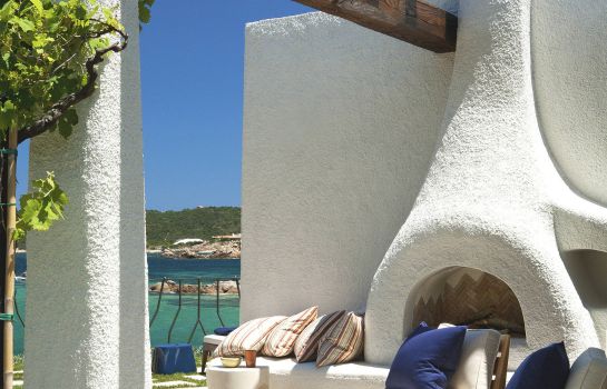 Hotel Pitrizza a Luxury Collection Hotel Costa Smeralda
