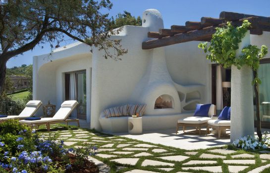 Hotel Pitrizza a Luxury Collection Hotel Costa Smeralda