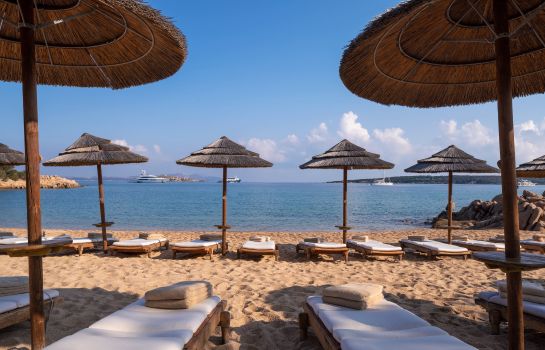 Hotel Pitrizza a Luxury Collection Hotel Costa Smeralda