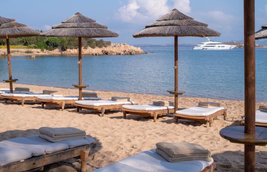 Hotel Pitrizza a Luxury Collection Hotel Costa Smeralda