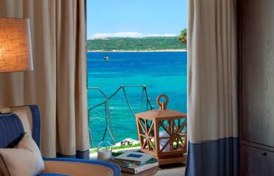 Hotel Pitrizza a Luxury Collection Hotel Costa Smeralda
