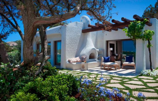 Hotel Pitrizza a Luxury Collection Hotel Costa Smeralda