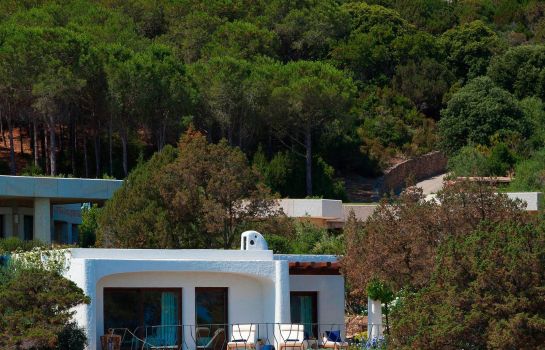 Hotel Pitrizza a Luxury Collection Hotel Costa Smeralda