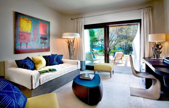Hotel Pitrizza a Luxury Collection Hotel Costa Smeralda