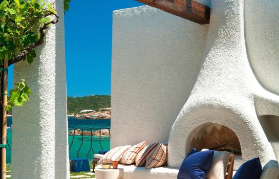 Hotel Pitrizza a Luxury Collection Hotel Costa Smeralda