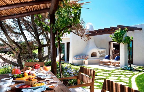 Hotel Pitrizza a Luxury Collection Hotel Costa Smeralda