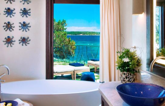 Hotel Pitrizza a Luxury Collection Hotel Costa Smeralda