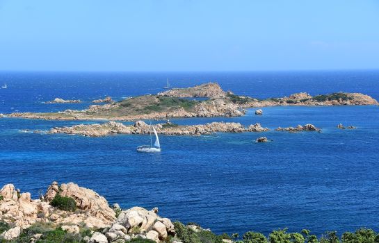 Hotel Pitrizza a Luxury Collection Hotel Costa Smeralda