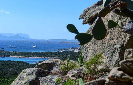 Hotel Pitrizza a Luxury Collection Hotel Costa Smeralda