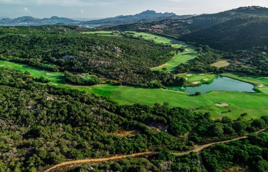Hotel Pitrizza a Luxury Collection Hotel Costa Smeralda