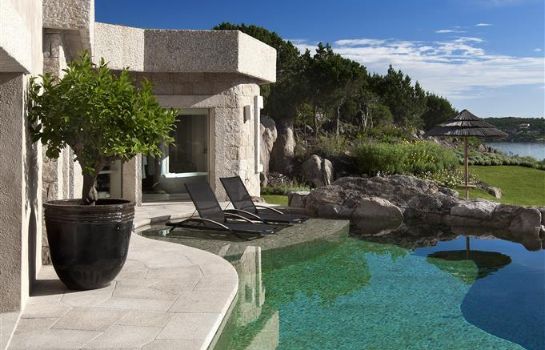 Hotel Pitrizza a Luxury Collection Hotel Costa Smeralda