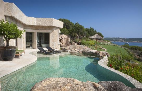 Hotel Pitrizza a Luxury Collection Hotel Costa Smeralda