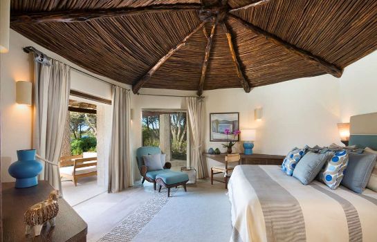 Hotel Pitrizza a Luxury Collection Hotel Costa Smeralda