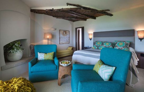 Hotel Pitrizza a Luxury Collection Hotel Costa Smeralda
