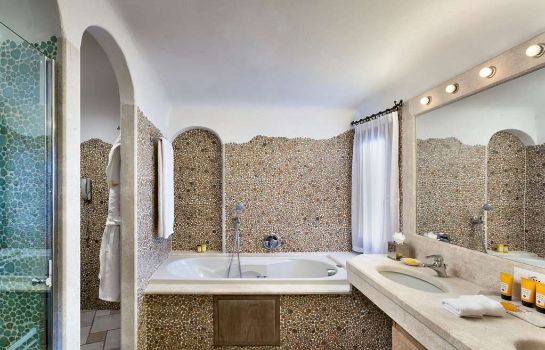 Hotel Pitrizza a Luxury Collection Hotel Costa Smeralda