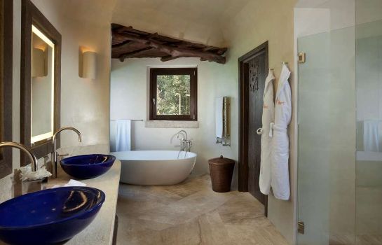 Hotel Pitrizza a Luxury Collection Hotel Costa Smeralda