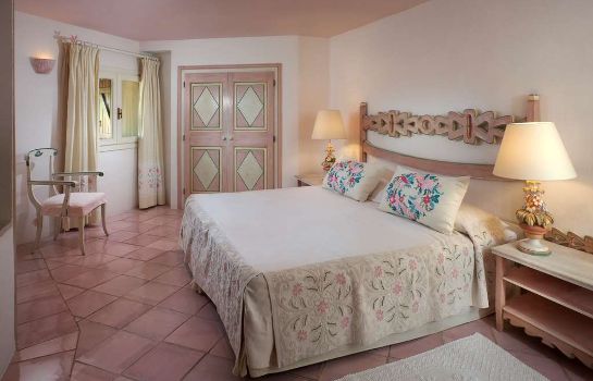 Hotel Pitrizza a Luxury Collection Hotel Costa Smeralda