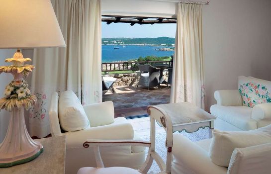 Hotel Pitrizza a Luxury Collection Hotel Costa Smeralda
