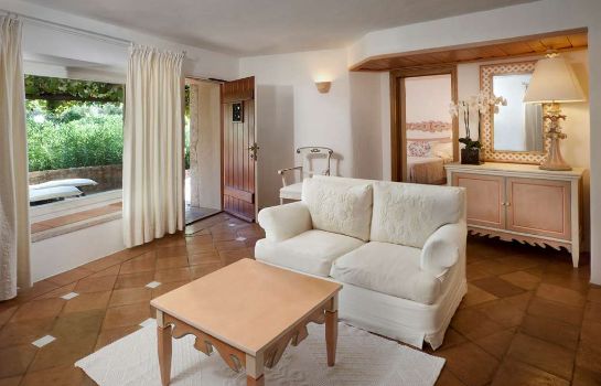 Hotel Pitrizza a Luxury Collection Hotel Costa Smeralda