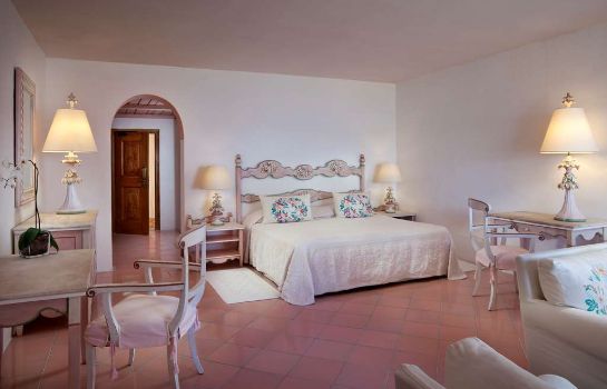 Hotel Pitrizza a Luxury Collection Hotel Costa Smeralda