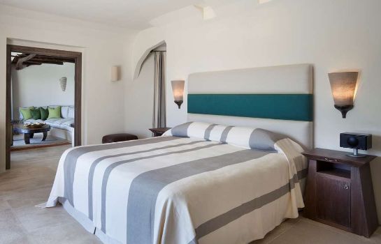 Hotel Pitrizza a Luxury Collection Hotel Costa Smeralda