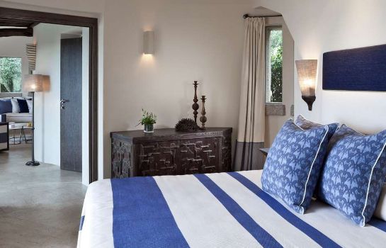 Hotel Pitrizza a Luxury Collection Hotel Costa Smeralda
