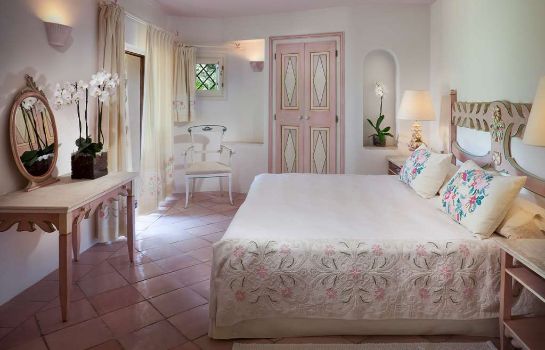 Hotel Pitrizza a Luxury Collection Hotel Costa Smeralda
