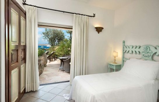 Hotel Pitrizza a Luxury Collection Hotel Costa Smeralda