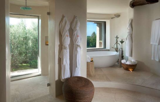Hotel Pitrizza a Luxury Collection Hotel Costa Smeralda