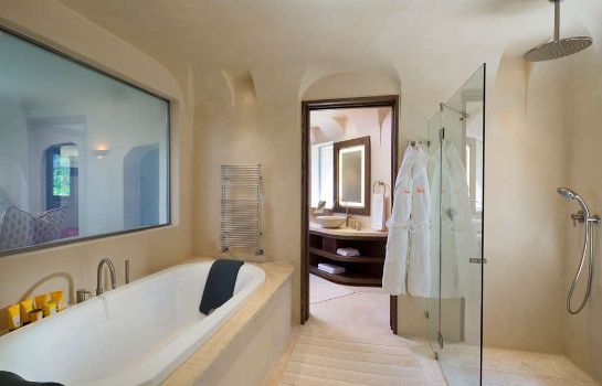 Hotel Pitrizza a Luxury Collection Hotel Costa Smeralda