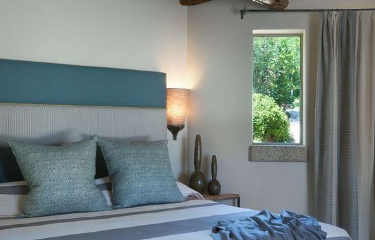 Hotel Pitrizza a Luxury Collection Hotel Costa Smeralda