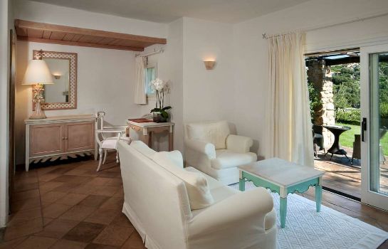 Hotel Pitrizza a Luxury Collection Hotel Costa Smeralda