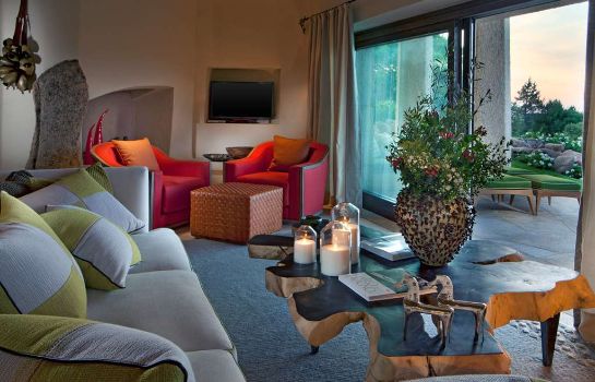 Hotel Pitrizza a Luxury Collection Hotel Costa Smeralda