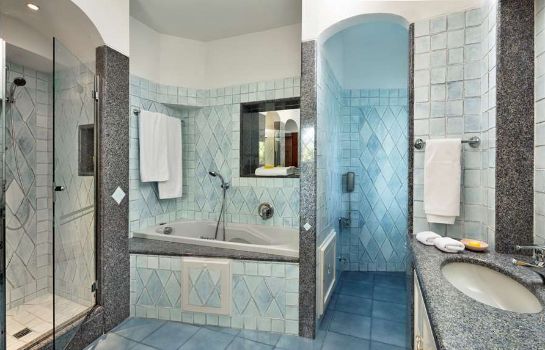 Hotel Pitrizza a Luxury Collection Hotel Costa Smeralda