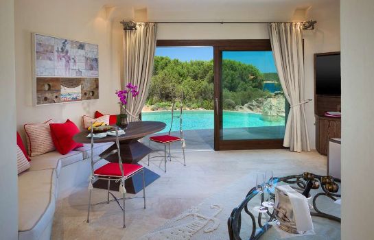 Hotel Pitrizza a Luxury Collection Hotel Costa Smeralda
