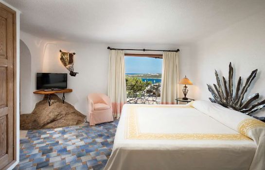 Hotel Pitrizza a Luxury Collection Hotel Costa Smeralda