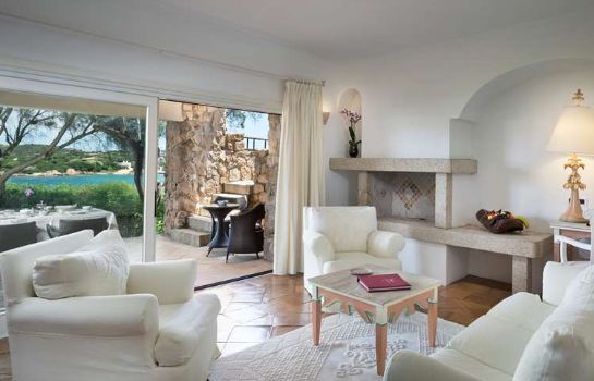 Hotel Pitrizza a Luxury Collection Hotel Costa Smeralda