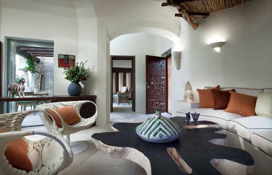 Hotel Pitrizza a Luxury Collection Hotel Costa Smeralda