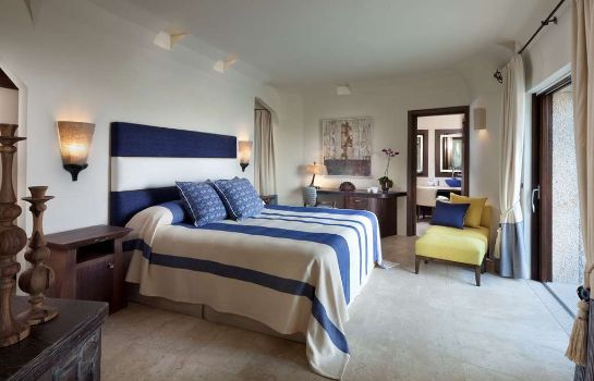 Hotel Pitrizza a Luxury Collection Hotel Costa Smeralda