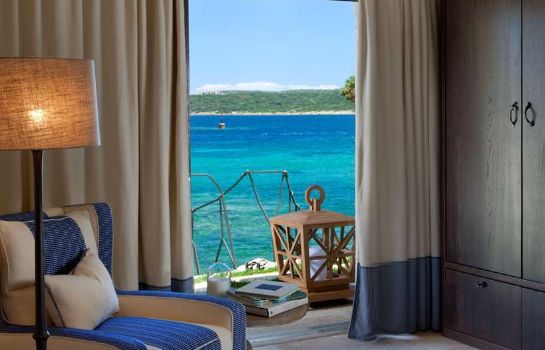 Hotel Pitrizza a Luxury Collection Hotel Costa Smeralda