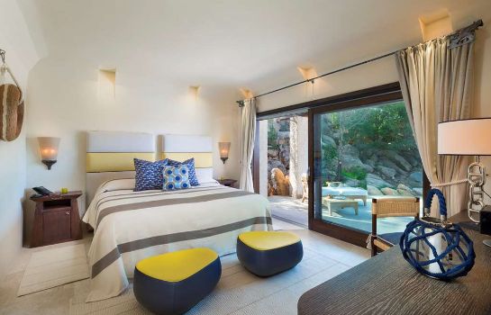 Hotel Pitrizza a Luxury Collection Hotel Costa Smeralda
