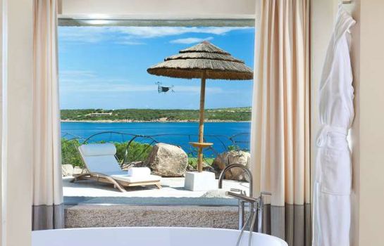 Hotel Pitrizza a Luxury Collection Hotel Costa Smeralda