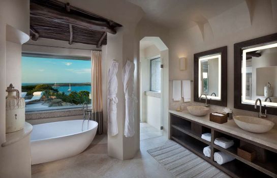 Hotel Pitrizza a Luxury Collection Hotel Costa Smeralda