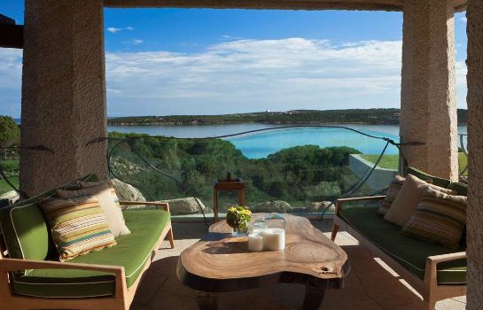 Hotel Pitrizza a Luxury Collection Hotel Costa Smeralda