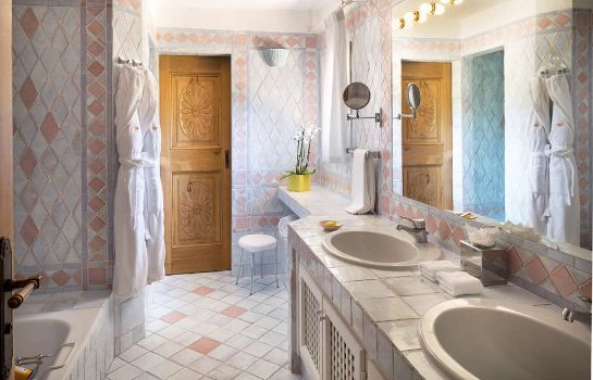 Hotel Pitrizza a Luxury Collection Hotel Costa Smeralda