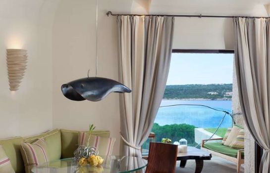 Hotel Pitrizza a Luxury Collection Hotel Costa Smeralda