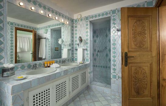 Hotel Pitrizza a Luxury Collection Hotel Costa Smeralda
