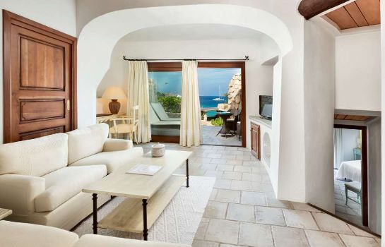Hotel Pitrizza a Luxury Collection Hotel Costa Smeralda